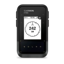 Nawigacja turystyczna Garmin eTrex SE Solar
