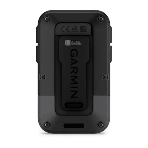 Nawigacja turystyczna Garmin eTrex SE Solar