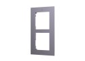 Obudowa podtynkowa HIKVISION DS-KD-ACF2/Plastic