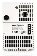 Satel APS-612 inteligentny element smart kontroli centralnej domu Zasilacz