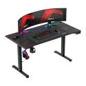 Biurko gamingowe Huzaro Hero 8.7 RGB