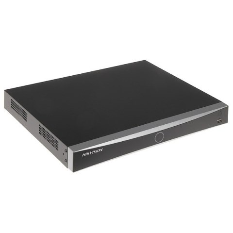 Rejestrator 8-kanałowy Hikvision Acuseek DS-7608NXI-I2/VPro
