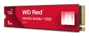 SSD WD RED 1TB NVMe WDS100T1R0C