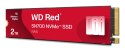 SSD WD RED 2TB NVMe WDS200T1R0C