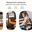 UPS ZASILACZ AWARYJNY Greencell PowerCore 1200VA 800W AVR 12VDC LCD