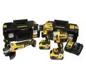 DeWALT DCK384P2T-QW bez kategorii