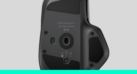 Mysz Logitech MX Master 4