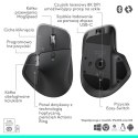 Mysz Logitech MX Master 4