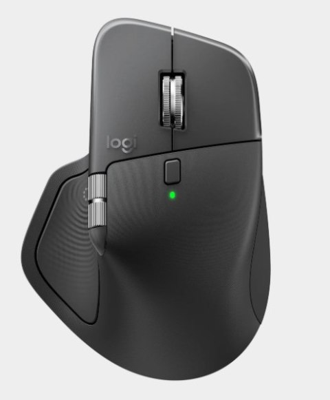 Mysz Logitech MX Master 4