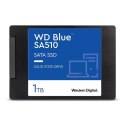 SSD WD Blue 2.5" 1TB SATA WDS100T3B0A