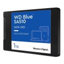 SSD WD Blue 2.5" 1TB SATA WDS100T3B0A