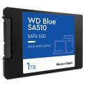 SSD WD Blue 2.5" 1TB SATA WDS100T3B0A
