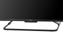 Telewizor SHARP 55HR7265E QLED 55" 4K Ultra HD Google TV Dolby Digital Plus DVB-T2 Czarny
