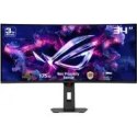 ASUS ROG Strix OLED XG34WCDG monitor komputerowy 86,4 cm (34") 3440 x 1440 px UltraWide Quad HD QD-OLED Czarny