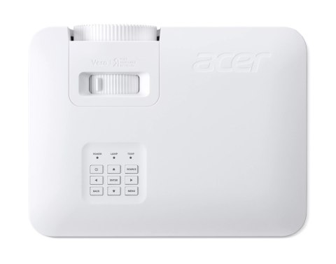 Acer Beamer PL2520pi Vero 4000 ANSI lm FHD wh