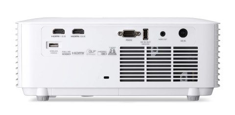 Acer Beamer PL2520pi Vero 4000 ANSI lm FHD wh