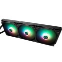 Chłodzenie wodne Thermalright Frozen Warframe ARGB - 420mm