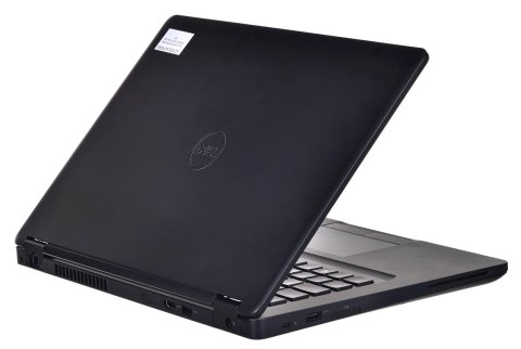 DELL LATITUDE 5490 i5-8350U 8GB 256GB SSD 14" FHD Win11pro + zasilacz UŻYWANY