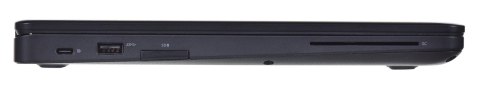 DELL LATITUDE 5490 i5-8350U 8GB 256GB SSD 14" FHD Win11pro + zasilacz UŻYWANY