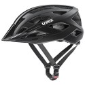 Kask rowerowy UVEX I-vo 2 Black Matt 56-60 cm