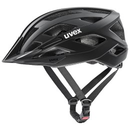 Kask rowerowy UVEX I-vo 2 Black Matt 56-60 cm