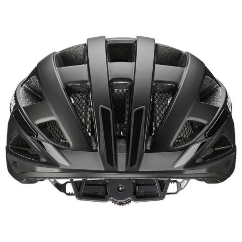 Kask rowerowy UVEX I-vo 2 Black Matt 56-60 cm