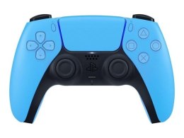 Kontroler bezprzewodowy SONY DualSense- Starlight Blue