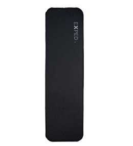 Mata samopompująca Exped SIM 3.8 M black