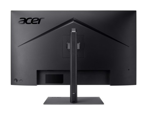 Monitor Acer B327QKB1b 37.5" 80cm 16:9 3840x2160 60Hz
