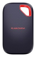Sandisk Extreme Portable SSD "Tripel" USB 1TB External Drives 2000MB/s(R) / 1800MB/s(W)