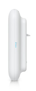Ubiquiti U7 Pro Outdoor 8600 Mbit/s Biały Obsługa PoE