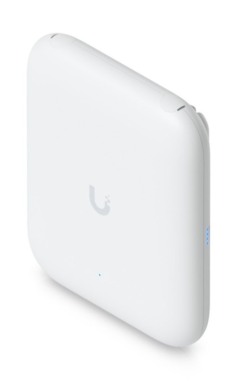 Ubiquiti U7 Pro Outdoor 8600 Mbit/s Biały Obsługa PoE