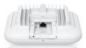 Ubiquiti U7 Pro Outdoor 8600 Mbit/s Biały Obsługa PoE