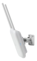 Ubiquiti U7 Pro Outdoor 8600 Mbit/s Biały Obsługa PoE