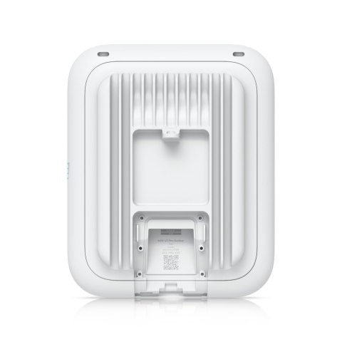 Ubiquiti U7 Pro Outdoor 8600 Mbit/s Biały Obsługa PoE
