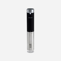 Urządzenie do gotowania sous vide Mellerware Cheffy Black