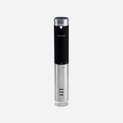 Urządzenie do gotowania sous vide Mellerware Cheffy Black