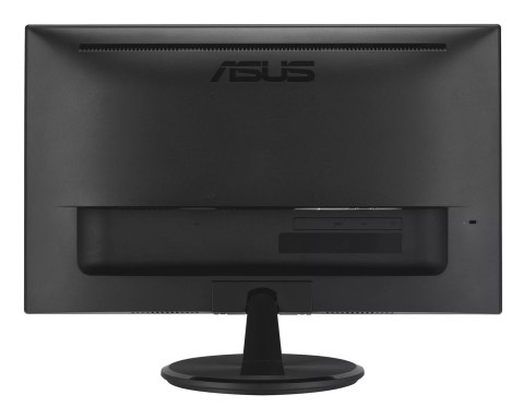 ASUS VP227HF monitor komputerowy 54,5 cm (21.4") 1920 x 1080 px Full HD LCD Czarny