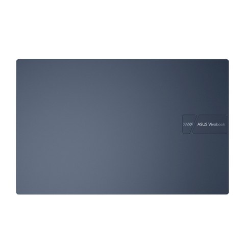 ASUS Vivobook 17 X1704VA-AU1066 Core 5 120U 17.3"FHD IPS-level Panel 60Hz 250nits AG 16GB DDR5 SSD512 Intel Graphics Cam720p 50W