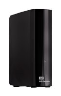Dysk zewnętrzny HDD WD Elements Desktop 6TB 3.5 Black