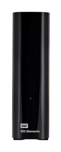 Dysk zewnętrzny HDD WD Elements Desktop 6TB 3.5 Black