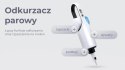 Extralink HOME ODKURZACZ PAROWY 1500W R-357