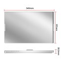 EXTRALINK SMART LIFE 14" 2-SCREEN MONITOR FOR LAPTOPS 12" TO 17.3"