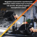 Extralink HOME AIR FRYER 5.2L EU SJ-520 frytkownica Pojedyńczy 5,2 l Frytkownica na gorące powietrze Czarny