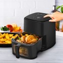 Extralink Home Sj-520 5L | Frytkownica | 5L