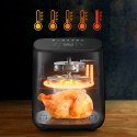 Extralink Home Sj-520 5L | Frytkownica | 5L