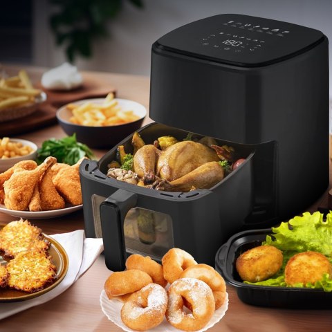 Extralink Home Sj-520 5L | Frytkownica | 5L
