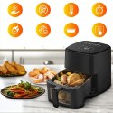 Extralink Home Sj-520 5L | Frytkownica | 5L