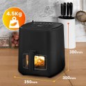 Extralink Home Sj-520 5L | Frytkownica | 5L