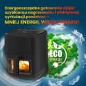 Extralink Home Sj-520 5L | Frytkownica | 5L